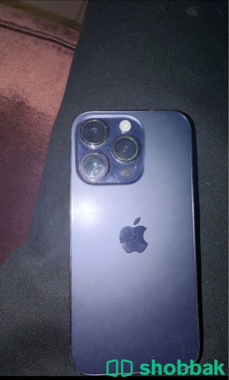 جوال 14 برو شباك السعودية