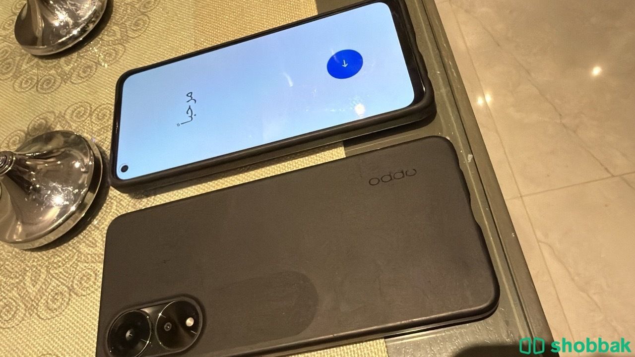 جوال OPPO شباك السعودية