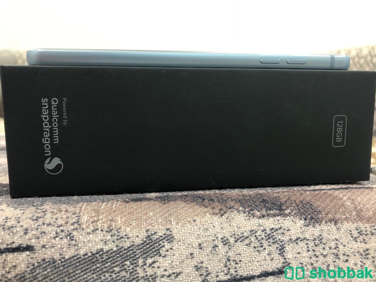 جوال ال جي جي ٦ بلس ١٢٨ جيجا | LG G6+ plus 128GB Shobbak Saudi Arabia