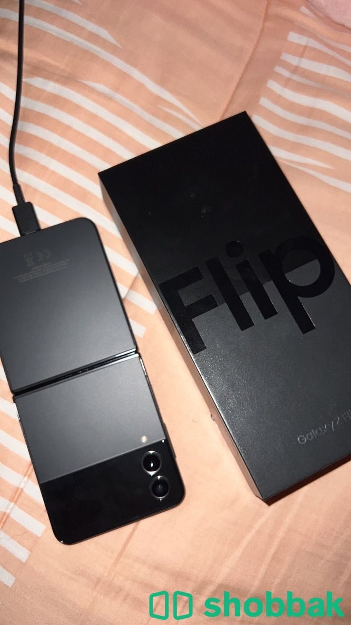 جوال سامسونق z flip 4 شباك السعودية