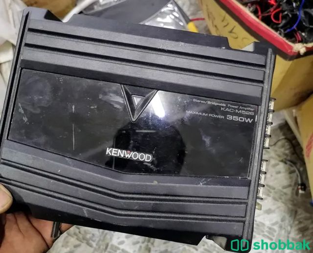 جيام كنود مستخدم 350 وات شباك البحرين