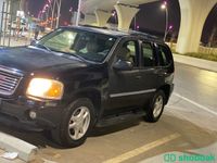 جيب انفوي 2006 jeep envoy الفحص والستماره جديدة Shobbak Saudi Arabia