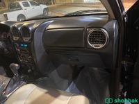 جيب انفوي 2006 jeep envoy الفحص والستماره جديدة Shobbak Saudi Arabia