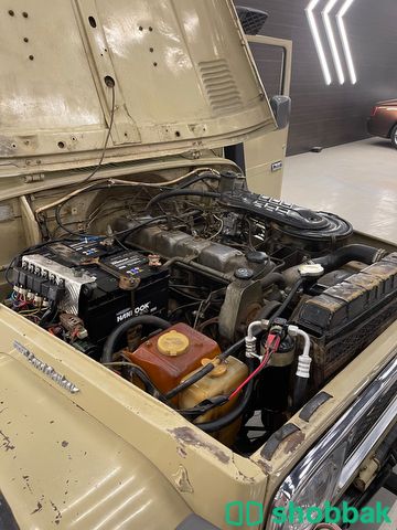جيب مصندق ربع fj40 شباك السعودية