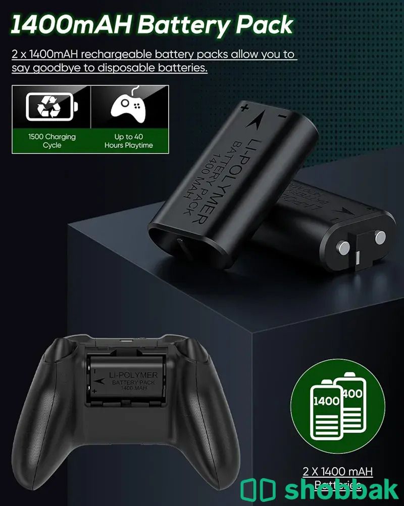 حامل تبريد وقاعدة شحن لجهاز Xbox Series S مع

شريط اضاءة RGB شباك السعودية