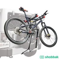 حامل دراجة الاطار الاحتياطي Allen Sports Shobbak Saudi Arabia