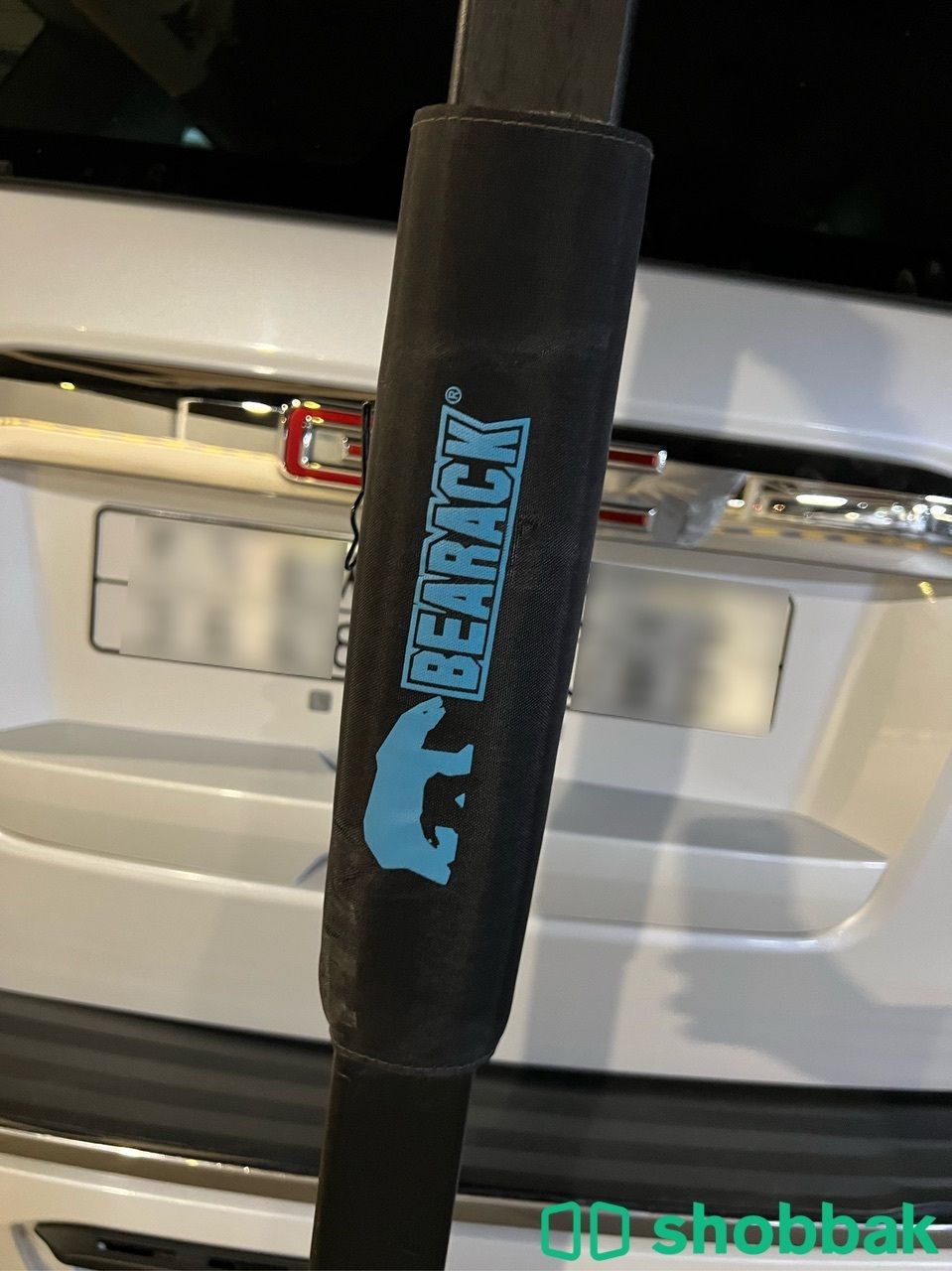 حامل دراجة شركة BEARACK Shobbak Saudi Arabia