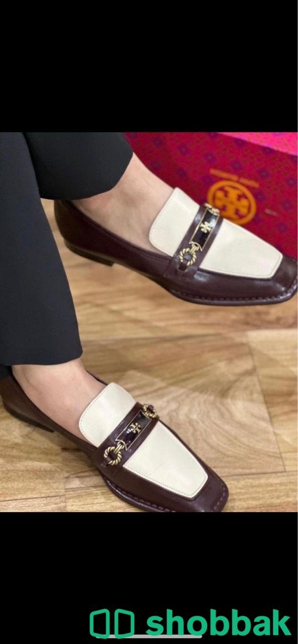 حذاء  Shobbak Saudi Arabia
