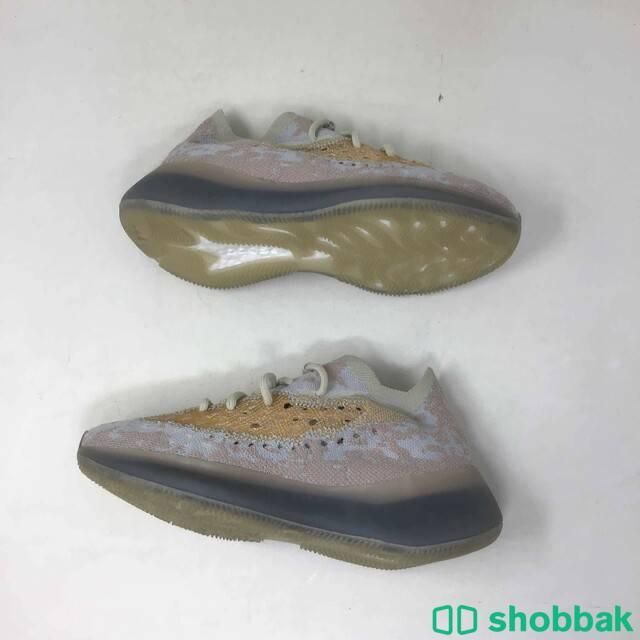 حذاء اديداس ييزي بوست 380 اصلي Shobbak Saudi Arabia