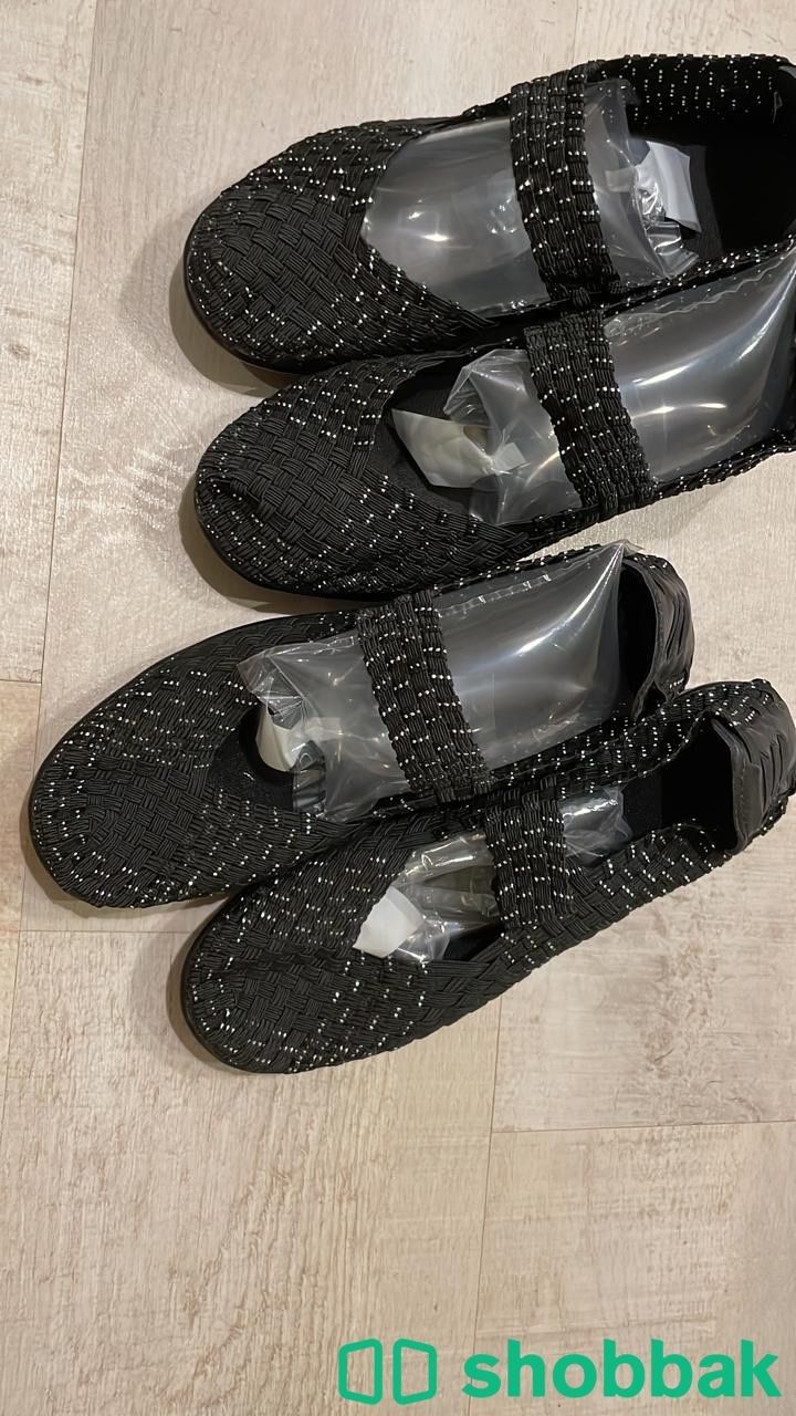 حبتين حذاء جديد مريح جداً شباك السعودية