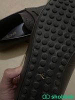 حذاء جديد من ميلانو  مقاس( ٤٢) شباك السعودية