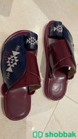 حذاء رجالي Shobbak Saudi Arabia