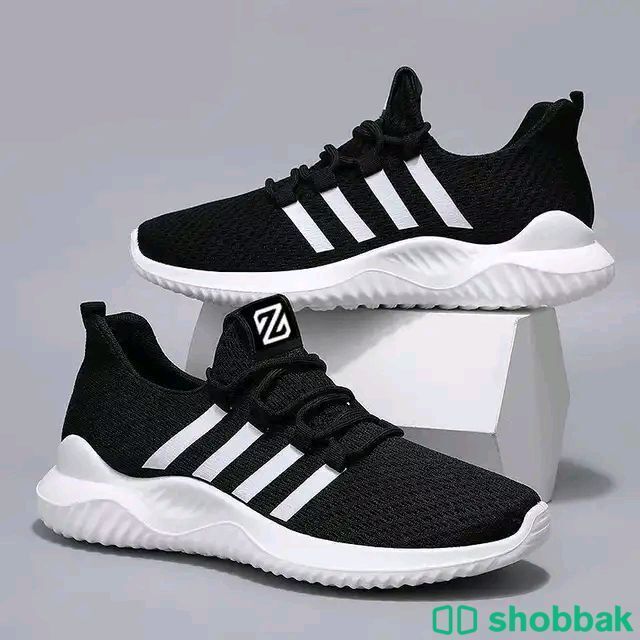 حذاء رياضي جميل ومميز Shobbak Jordan