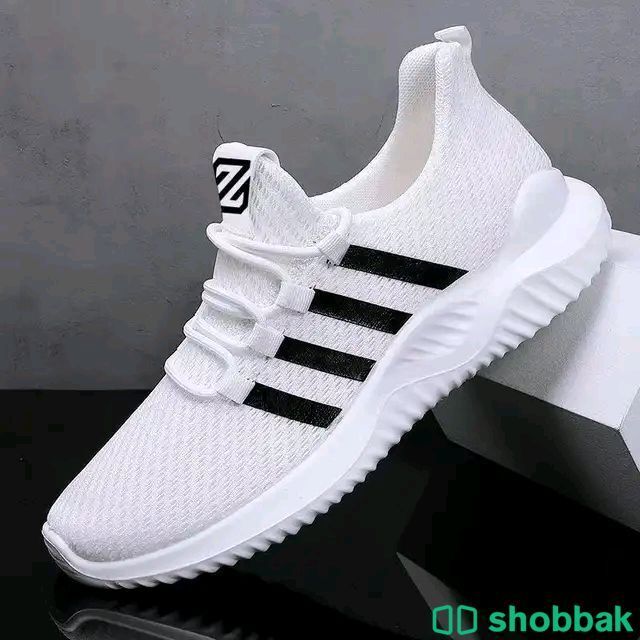 حذاء رياضي جميل ومميز Shobbak Jordan