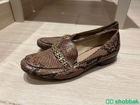 حذاء فلات توري بورش Shobbak Saudi Arabia