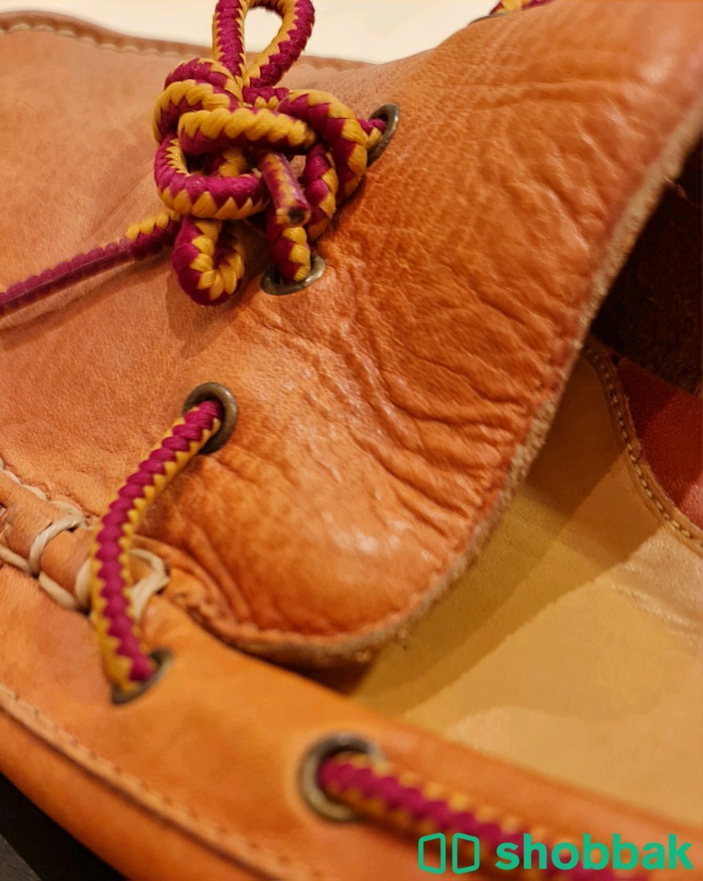 حذاء كول هان رجالي مقاس 44 ، اللون بني فاتح Shobbak Saudi Arabia