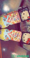 حذاء ماركة Hello Kitty  Shobbak Saudi Arabia