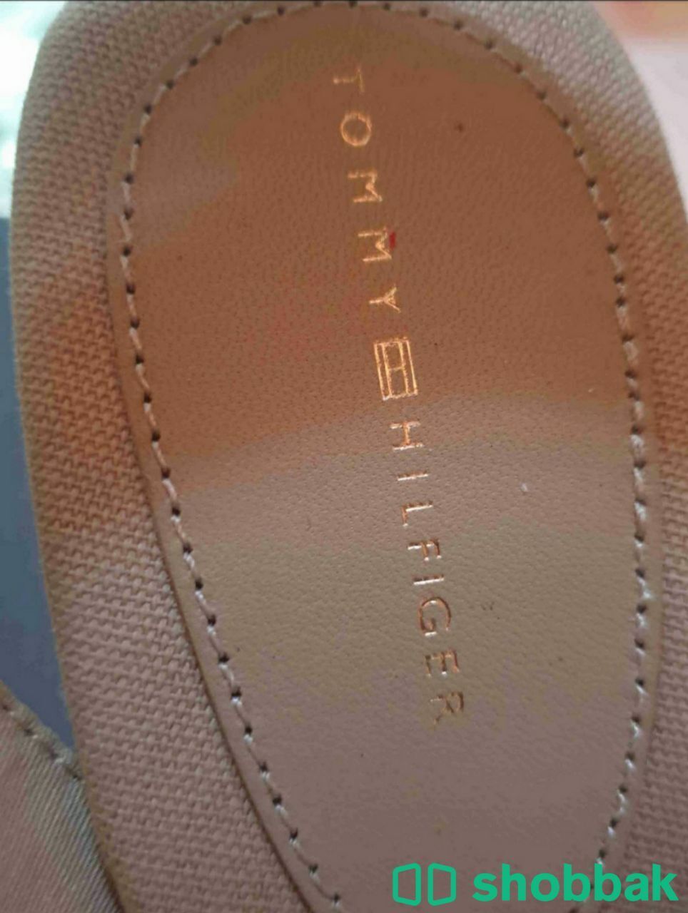 حذاء ماركة تومي  Shobbak Saudi Arabia
