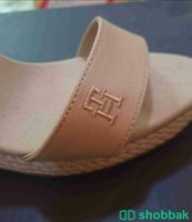 حذاء ماركة تومي  Shobbak Saudi Arabia