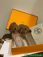 حذاء ماركة هيرميز Hermès  Shobbak Saudi Arabia