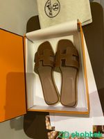 حذاء ماركة هيرميز Hermès  Shobbak Saudi Arabia