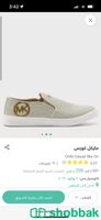 حذاء مايكل كورس جديد للبيع Shobbak Saudi Arabia