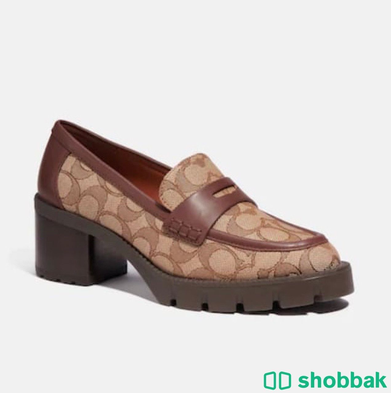 حذاء من كوتش  Shobbak Saudi Arabia
