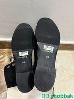 حذاء نسائي جديد ماركة ميقاتو Shobbak Saudi Arabia
