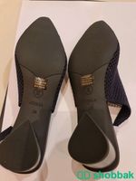 حذاء نسائي ماركة ڤيڤايا - مقاس 38 و اللون كُحلي Shobbak Saudi Arabia