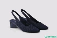 حذاء نسائي ماركة ڤيڤايا - مقاس 38 و اللون كُحلي شباك السعودية