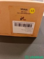 حذاء نسائي ماركة ڤيڤايا - مقاس 42 و اللون بيج شباك السعودية