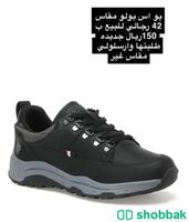 حذاء يو اس بولو جديد Shobbak Saudi Arabia