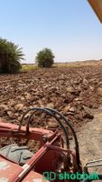 حراثه للاجار لحرث الاراضي الزراعيه  شباك السعودية