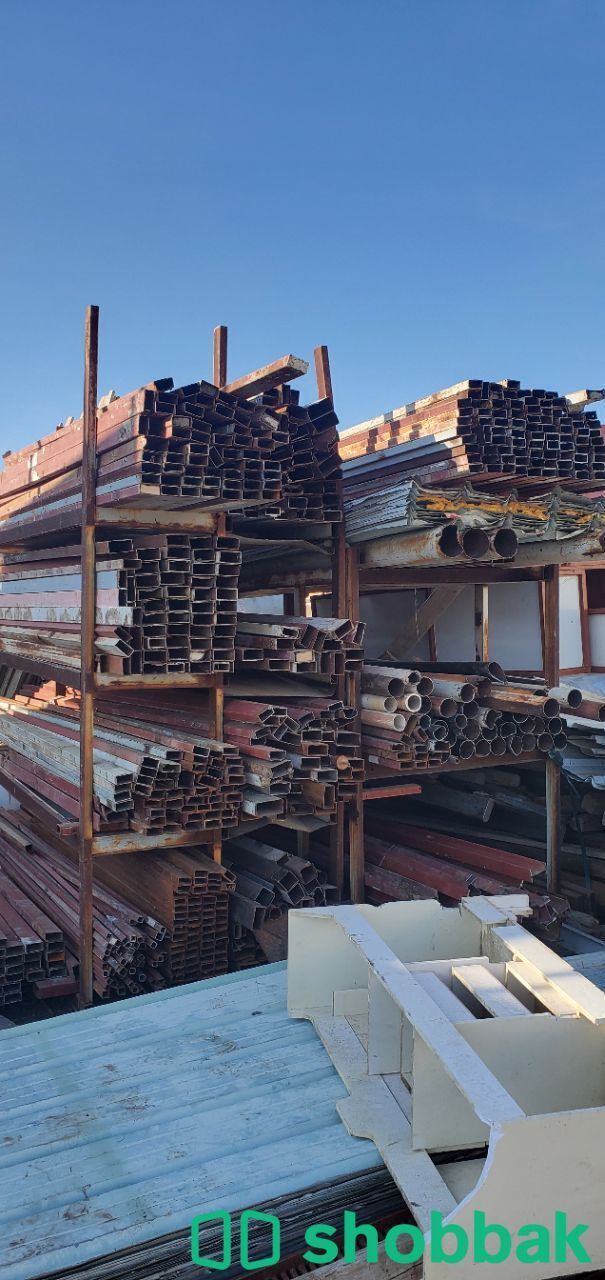 حراج الحديد والخشب الطائف 05403932O5 وشراء الزنق التيوبات انقاض البيوت الشعبي Shobbak Saudi Arabia