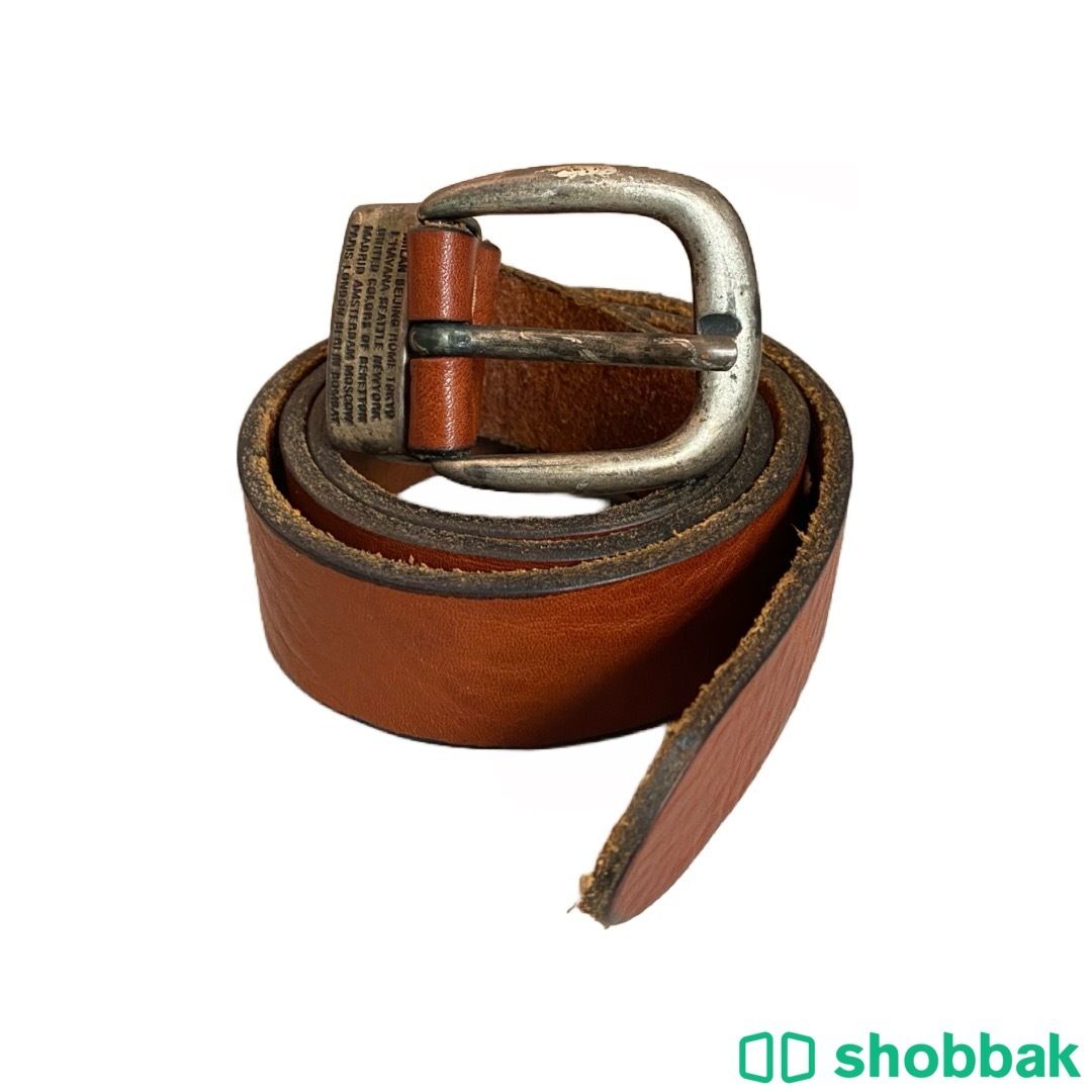 حزام رجالي Shobbak Saudi Arabia
