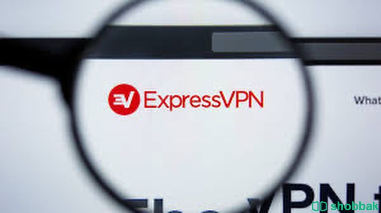 حساب 9 شهور VPN EXPRESS Shobbak Saudi Arabia