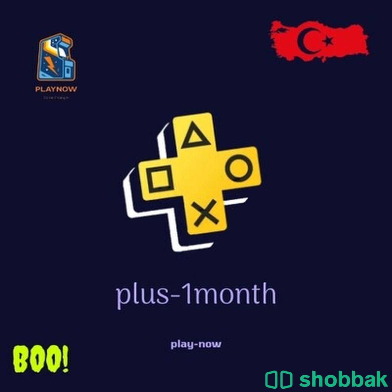 حساب بلس تركي 🇹🇷  * حساب بلس خاص فيك تغير فيه الي تبي 😍😍 * الحقوا على اسعارن Shobbak Bahrain