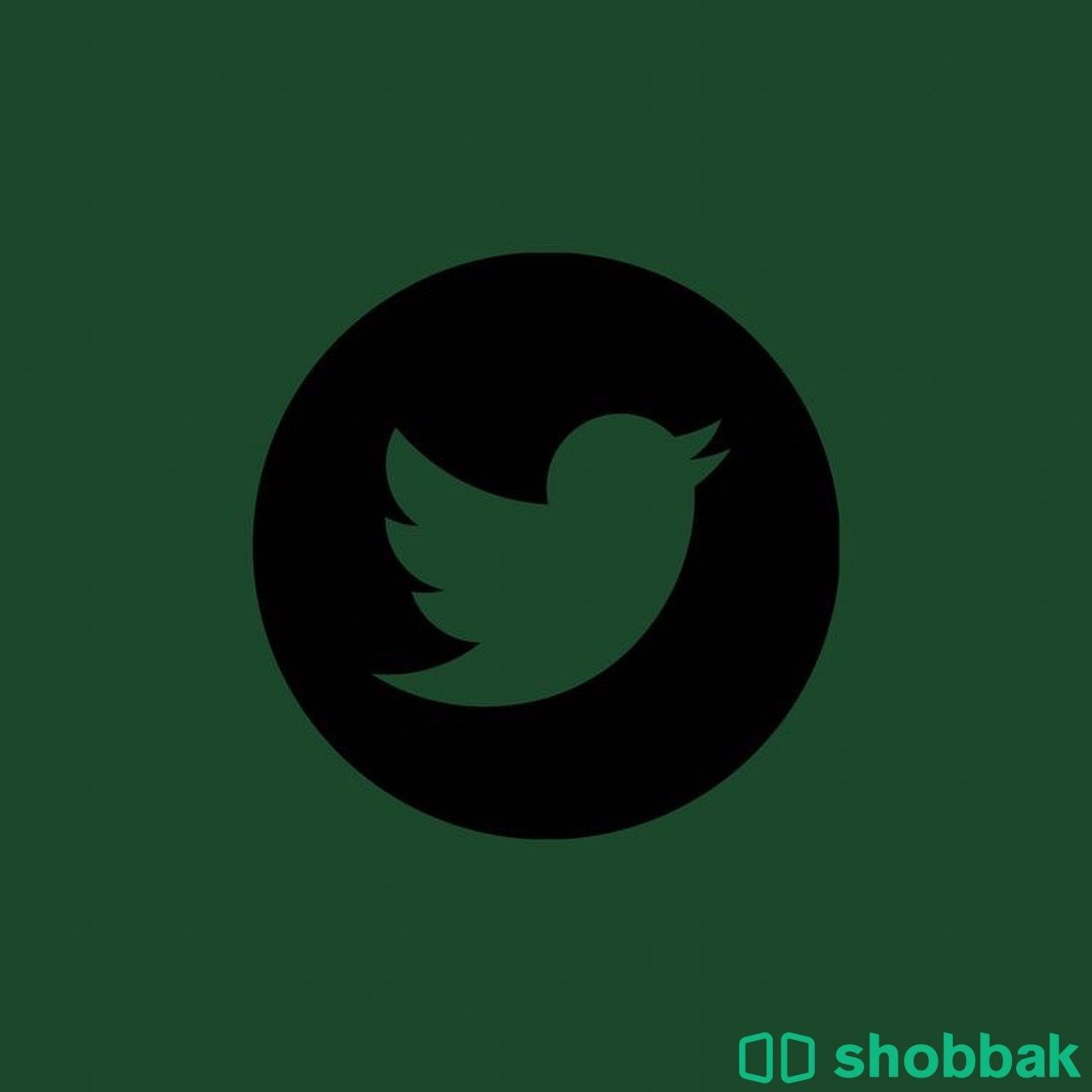 حساب تويتر للبيع فيه 8k متابع Shobbak Saudi Arabia