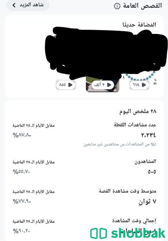 حساب سناب شات 21k Shobbak Saudi Arabia