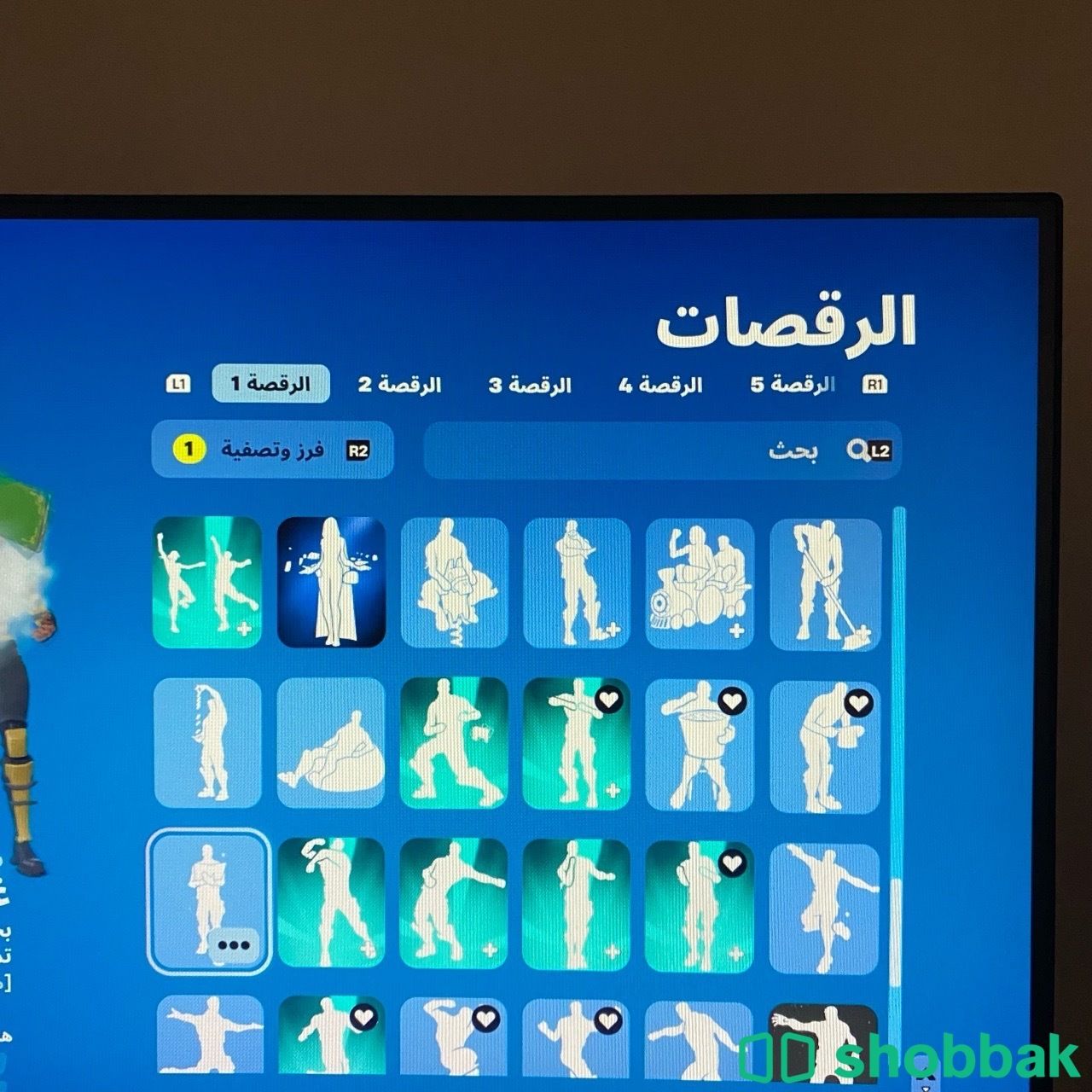 حساب سوني قوي للبيع كامل اذه عجبك تعال لا تقعد تماطل تتطلب كثير هاذه السعر الأسا Shobbak Bahrain