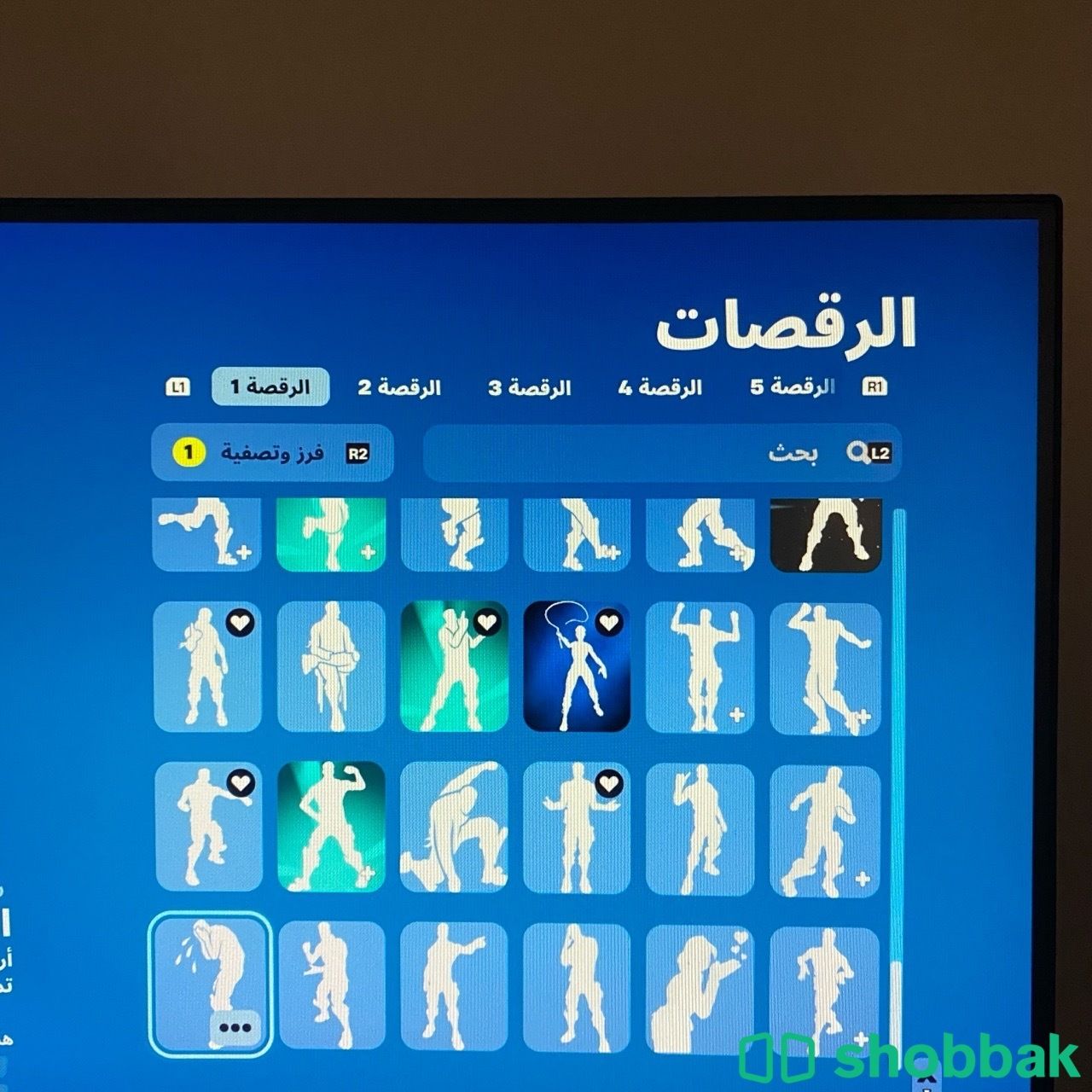 حساب سوني قوي للبيع كامل اذه عجبك تعال لا تقعد تماطل تتطلب كثير هاذه السعر الأسا Shobbak Bahrain