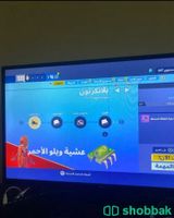 حساب فورت نايت طور الزومبي الجديد بور123 شباك السعودية