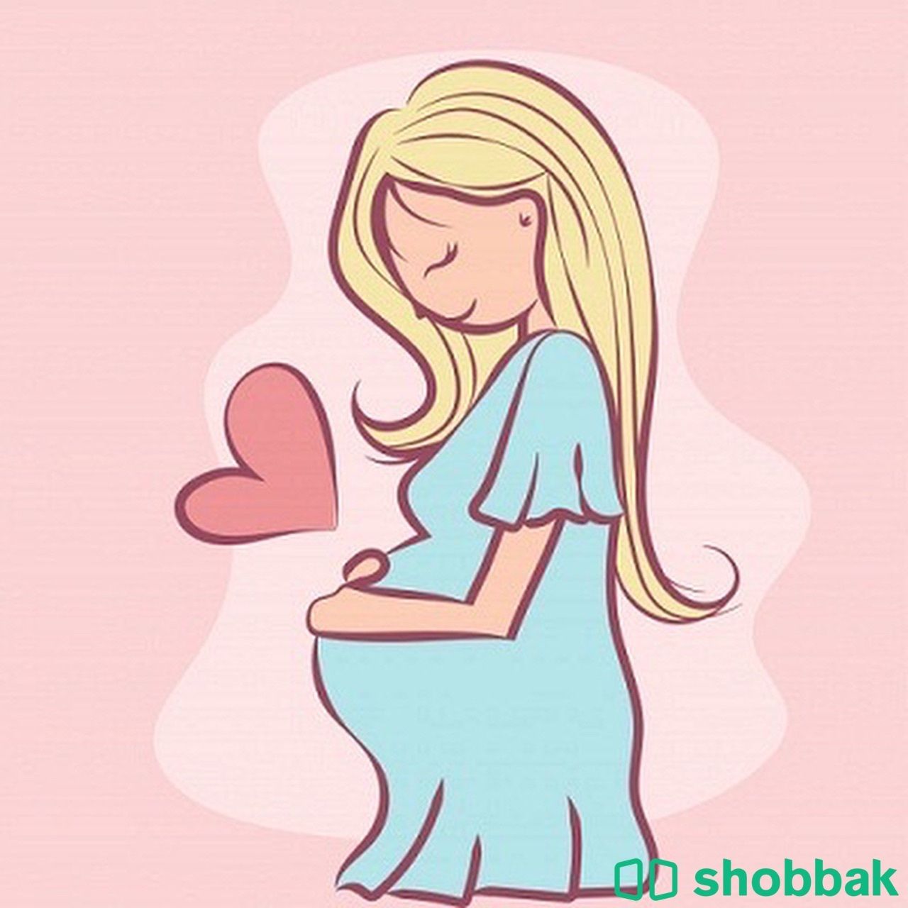حقيبة تعليميه عن مراحل الحمل و الولاده الطبيعيه والقيصريه Shobbak Saudi Arabia
