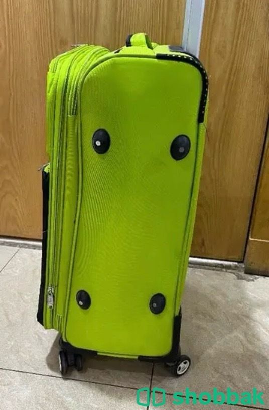 حقيبة سفر Shobbak Saudi Arabia