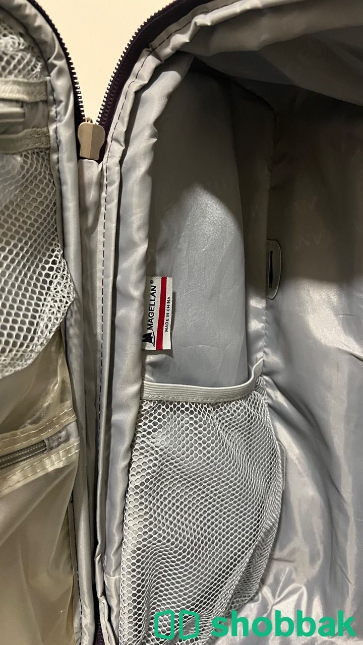 حقيبة سفر ماركة ماجلان magellan شباك السعودية