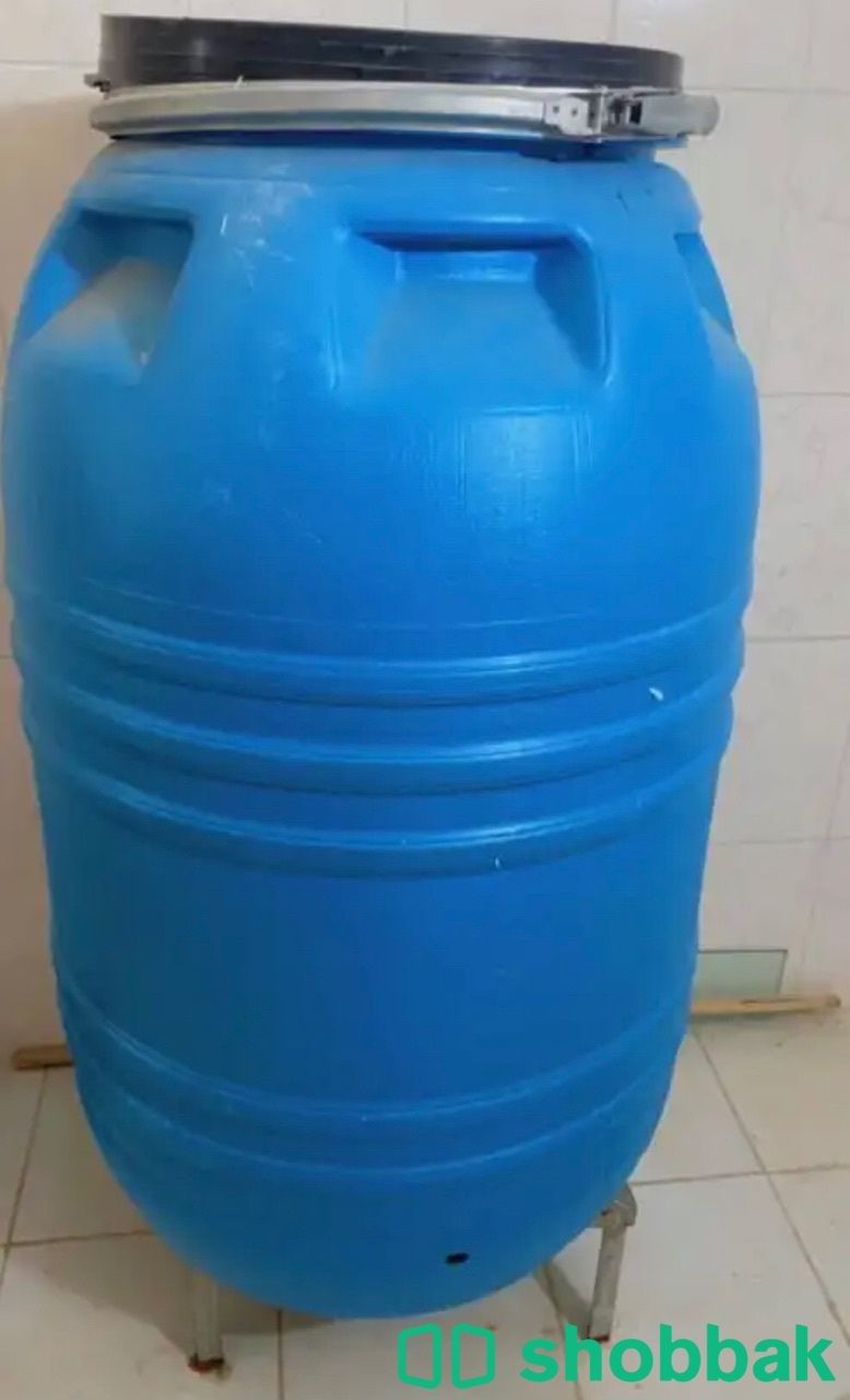 حنفية ماء لتبريد الماء مع قاعده Shobbak Saudi Arabia