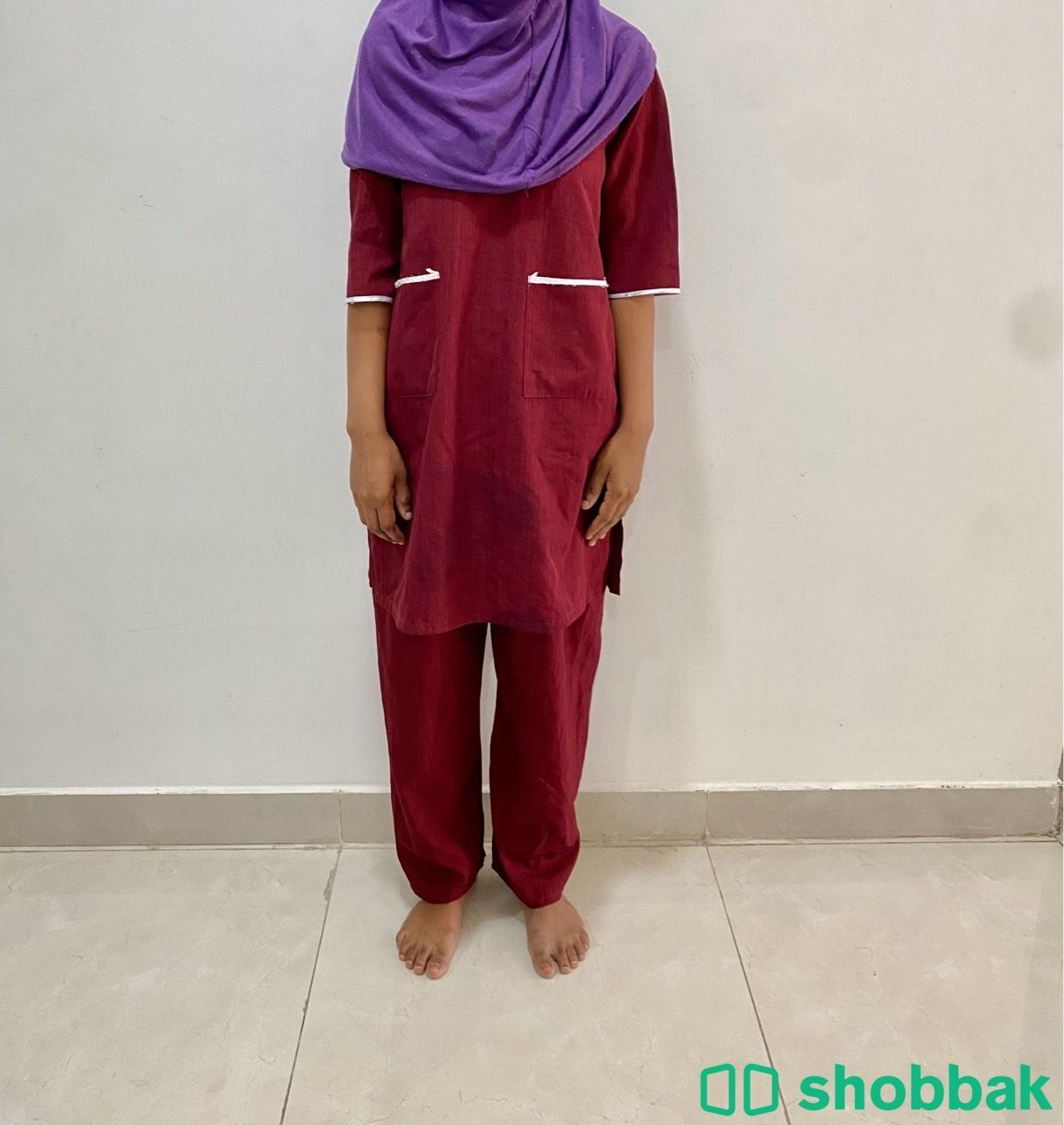 خادمة للتنازل  Shobbak Saudi Arabia