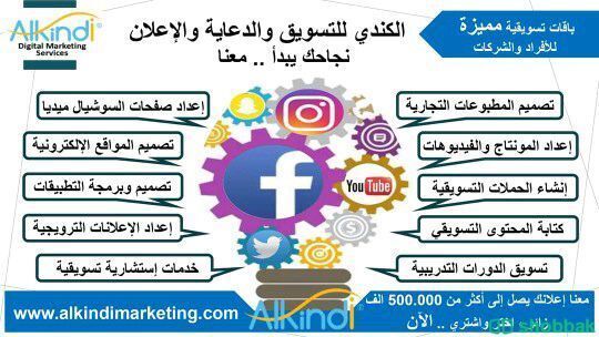 خدمات رقمية تجارية Shobbak Saudi Arabia