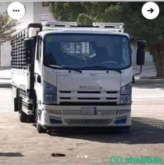 خدمة النقل العفش داخل الرياض  Shobbak Saudi Arabia