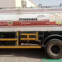 🚚 خدمة توصيل الديزل في جدة 🚚 Shobbak Saudi Arabia